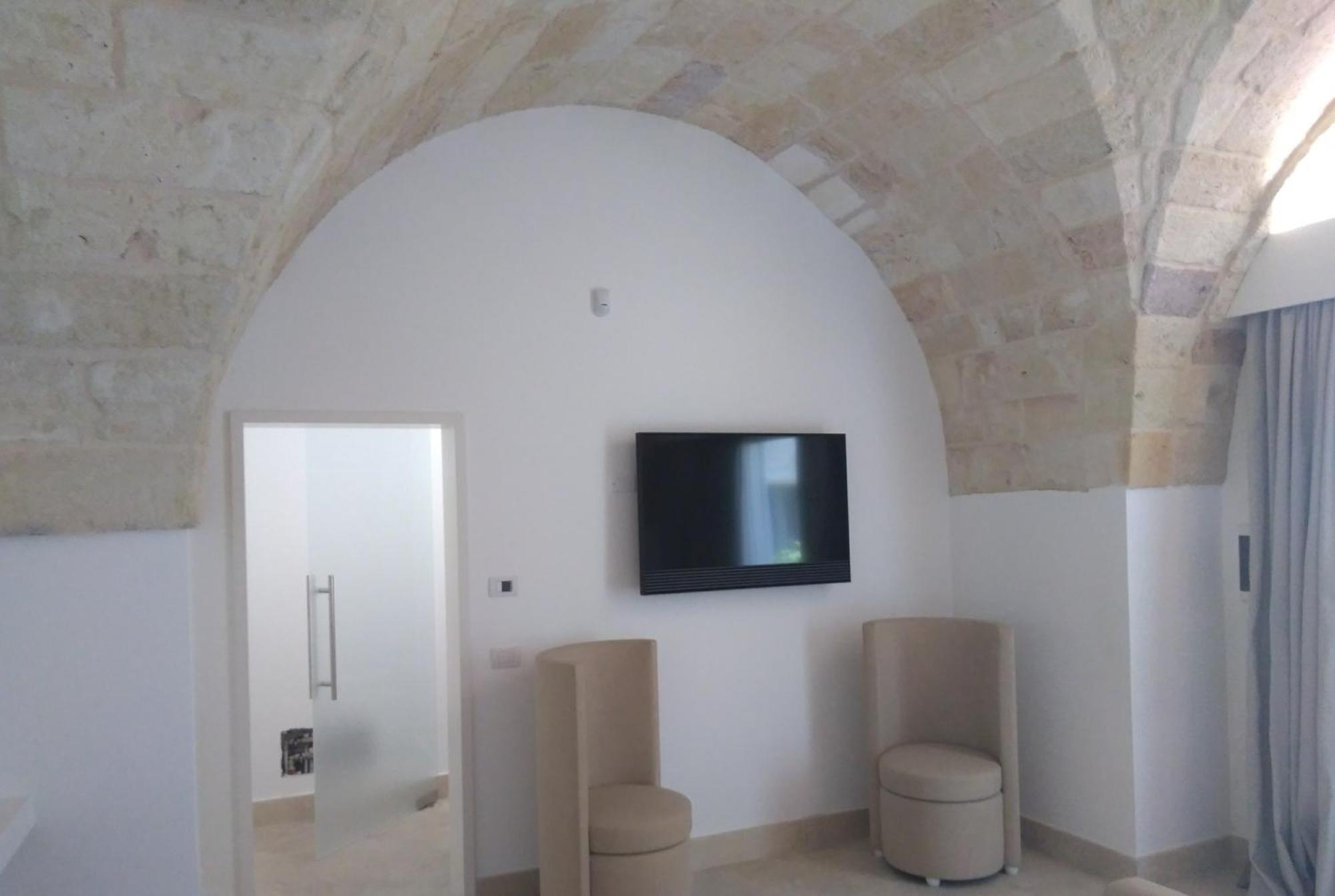 Masseria Antonio Augusto Leverano Exterior foto