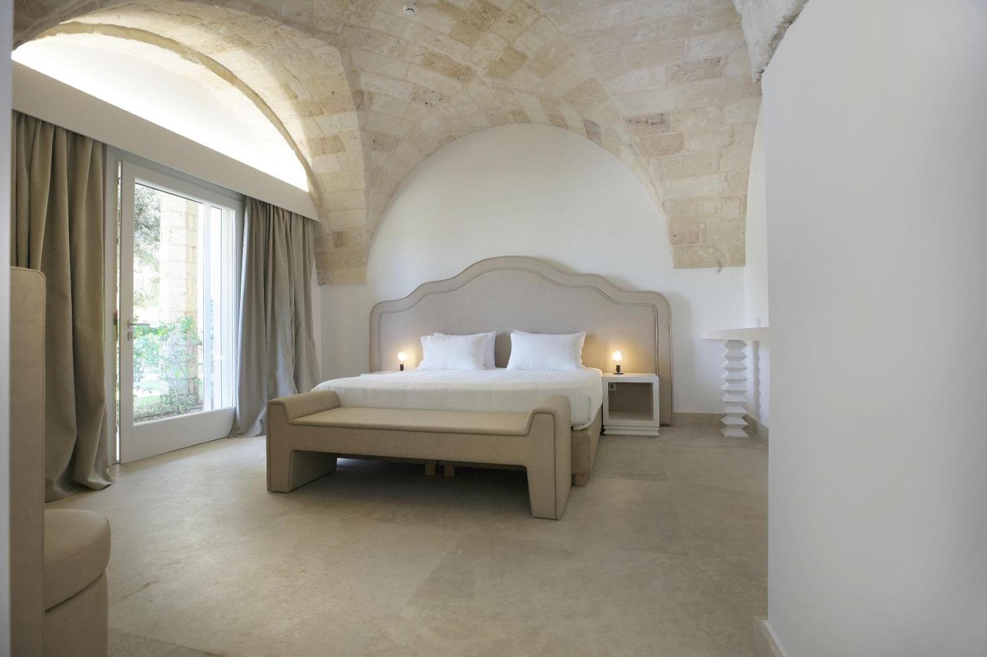 Masseria Antonio Augusto Leverano Exterior foto