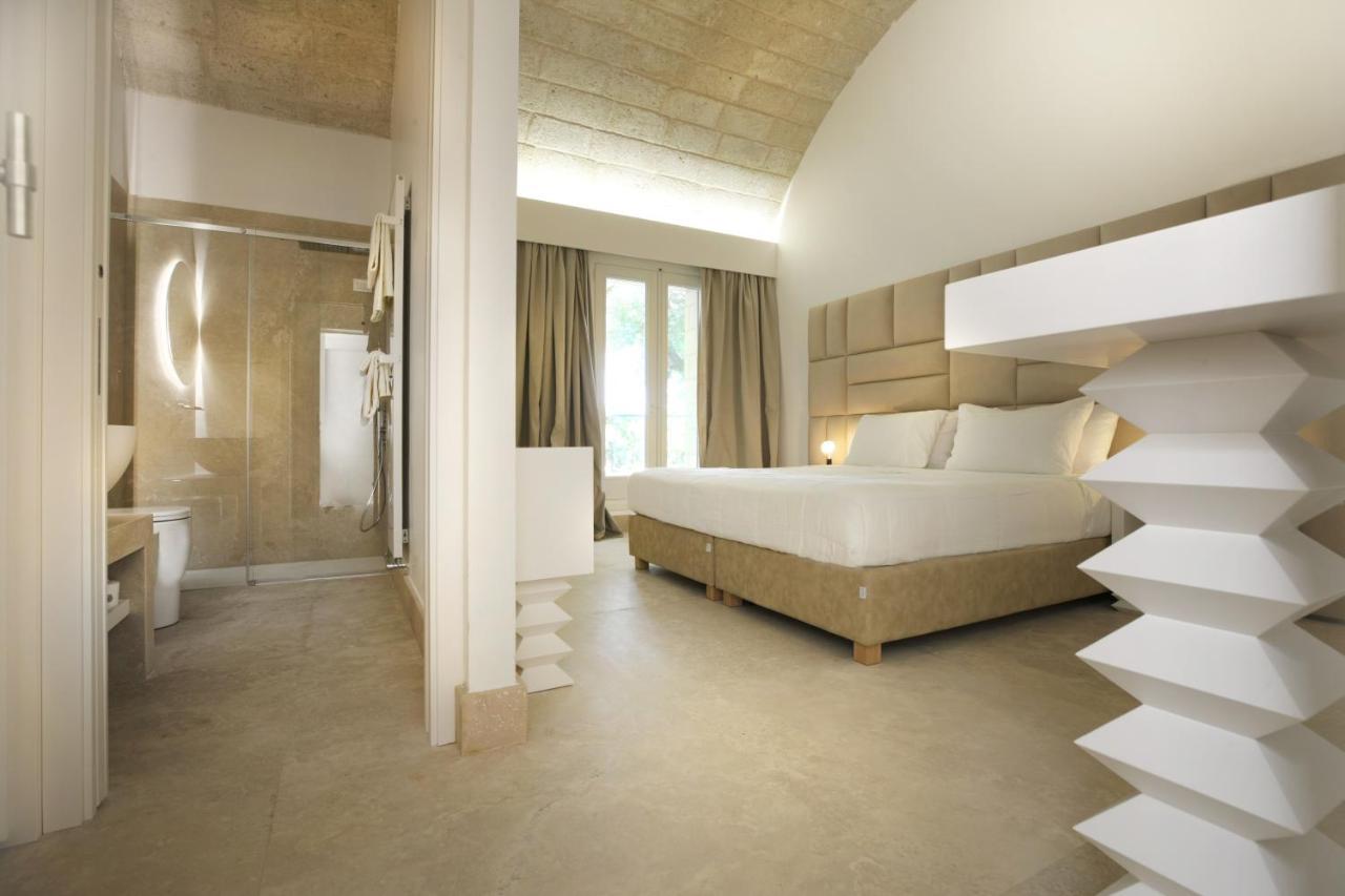 Masseria Antonio Augusto Leverano Exterior foto