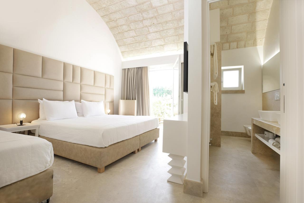 Masseria Antonio Augusto Leverano Exterior foto