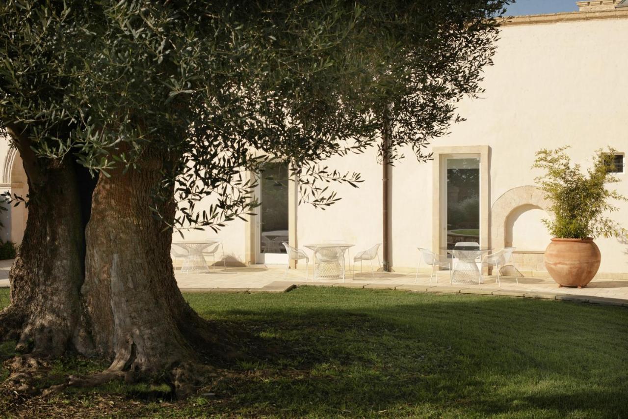 Masseria Antonio Augusto Leverano Exterior foto