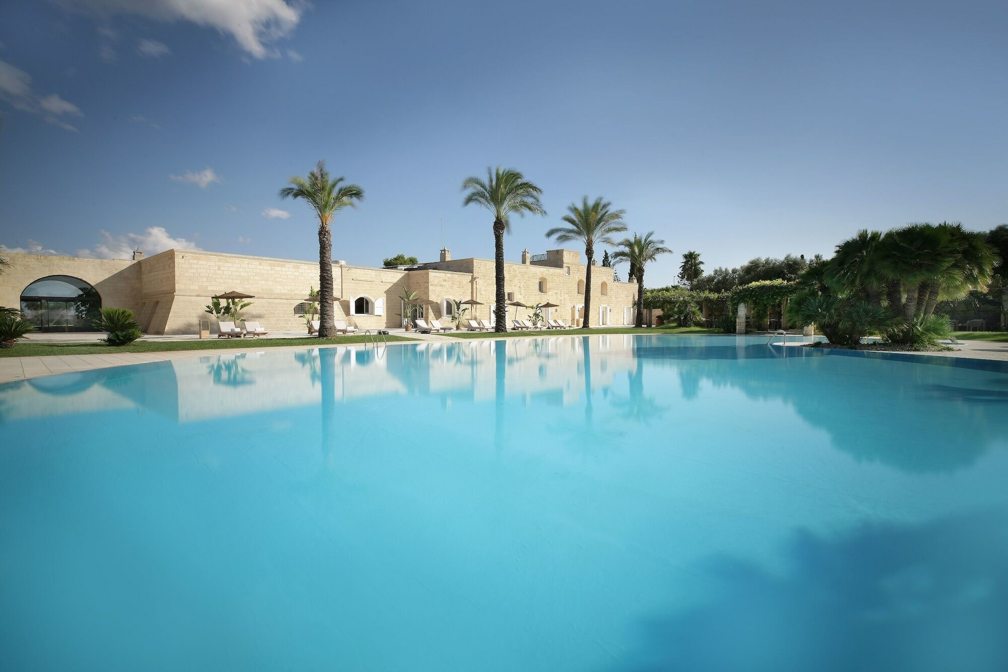 Masseria Antonio Augusto Leverano Exterior foto